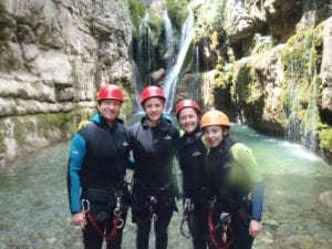 worldschooling, spain, ainse