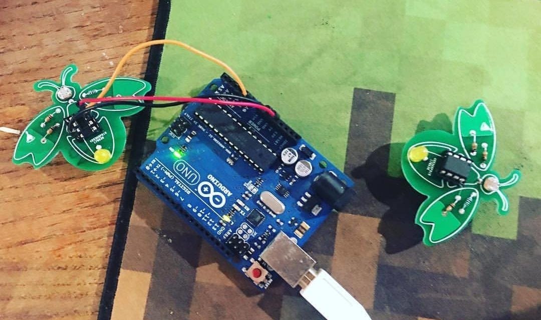 Learning through Making – in a Nutshell