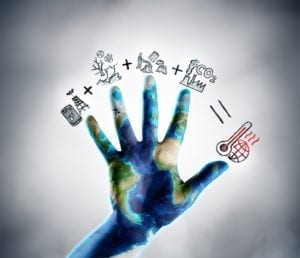 The Science of Climate Change Explained, Blair Lee, Secular Homeschooling at SEA Homeschoolers