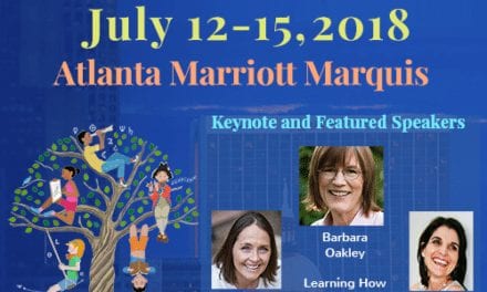 Inspiration & Connection at SEA Homeschoolers Convention 2018: Thank You!