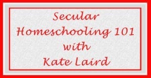 homeschooling 101