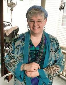 A Unique Teacher for Unorthodox Students: Christy Seelye-King