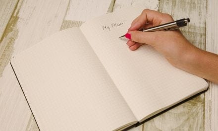 Setting SMART Homeschool Goals