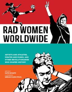 seahomeschoolers.com, womens history month, reading list