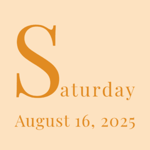 saturday SEA Conference (2)