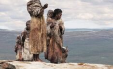 THTk Y1 Cover The problems with prehistory.