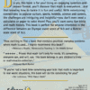 Math Bundle:101 Things Everyone Should Know & One Minute Math Mysteries - Image 2