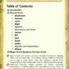 Magic Forest Academy - Autumn Bundle eBook - Image 4
