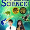 One Minute Mysteries: 65 MORE Short Mysteries You Solve With Science eBook