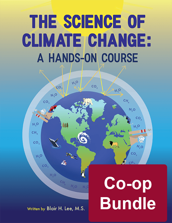 The Science of Climate Change Coop, Climate Change, Coop