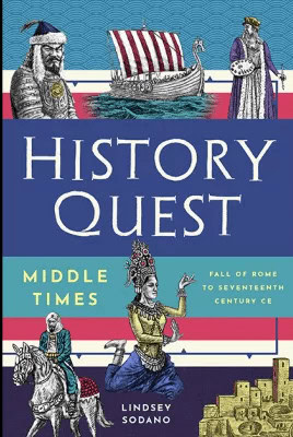 History Quest: Middle Times