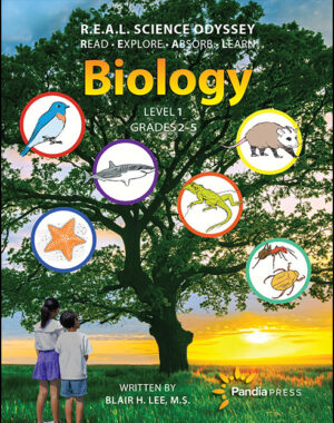 REAL Science Odyssey Biology 1