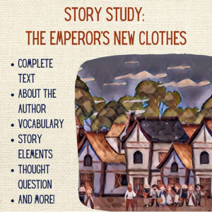 The Emperor's New Clothes - Complete Text and Story Guide