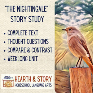 The Nightingale - Complete Text and Story Guide