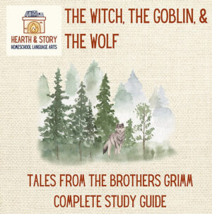 Grimm's Tales Study Guide
