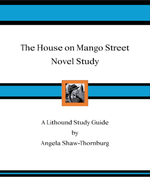 House on Mango Street, Book Study