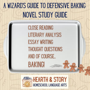 Hearth & Story, Wizard's Guide