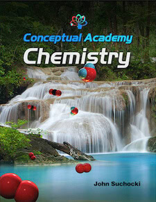 conceptual Academy Chemistry