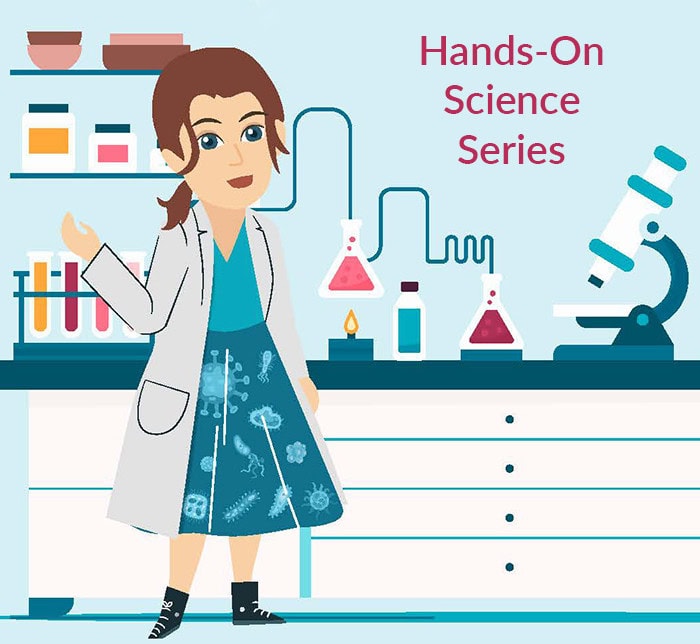 Hands On Science 2