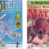 Math Bundle:101 Things Everyone Should Know & One Minute Math Mysteries