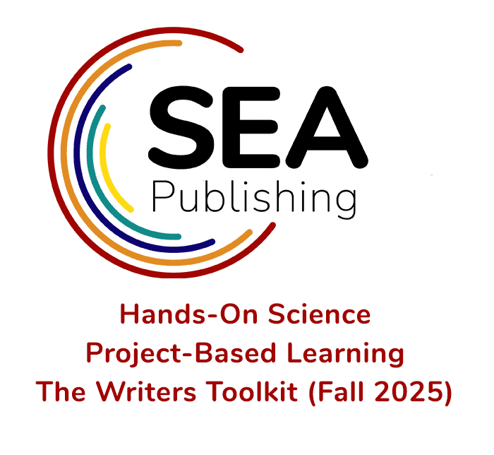 Hands-On Science Series Logo