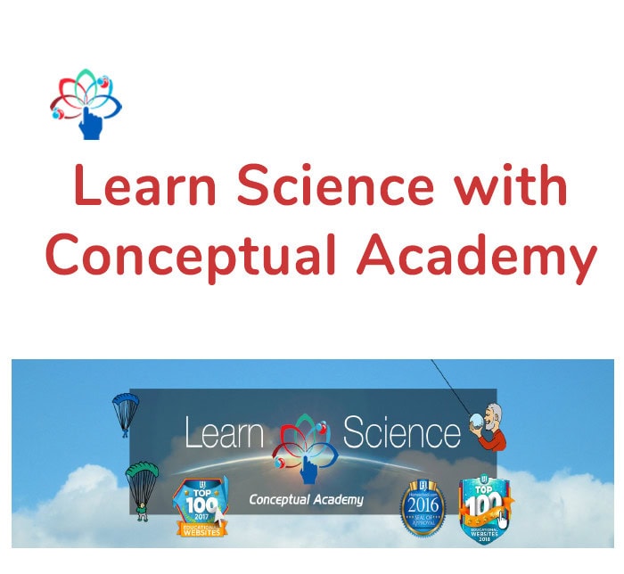 conceptual academy