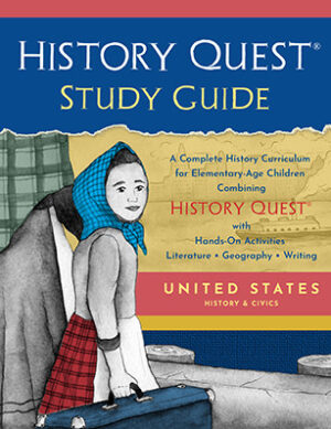 History Quest: United States Study Guide