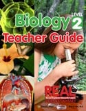 RSO Biology 2 Teacher's Guide