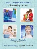 REAL Science Odyssey Chemistry 1, Blair Lee M.S.