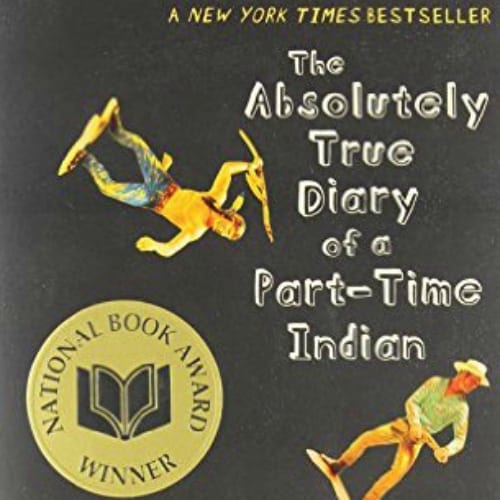 book review part time indian