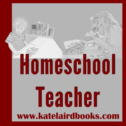 Kate Laird Books