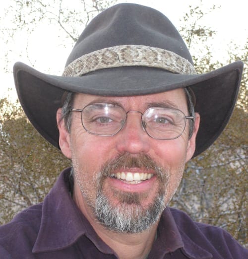 Jeffrey Gottlieb, MS