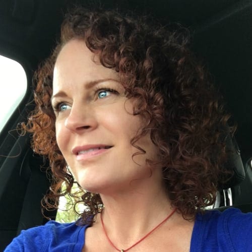 Kate Johnson