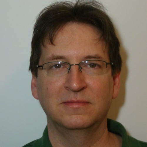 Thom Jones