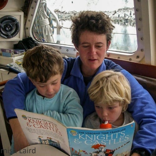 Kate Laird