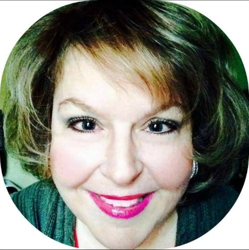 Mari Buckroth