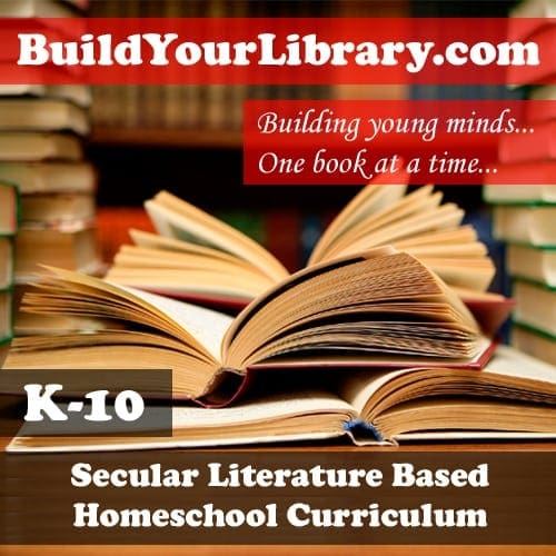 Build Your Library