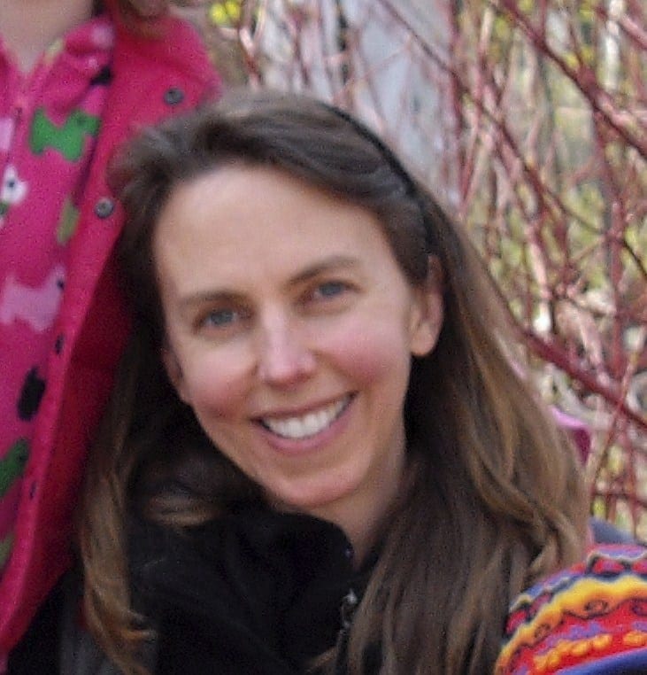 Dr. Sharon Kaye