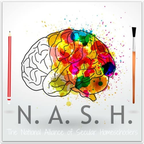 National Alliance of Secular Homeschoolers