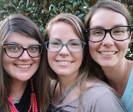 The Wildflower Explorers: Take a Walk with the Wildflowers: Building Your Tribe