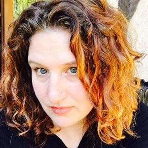 Samantha Cook