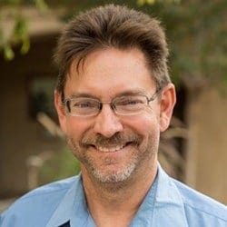 David Salch: Building the Foundation: How Things Work