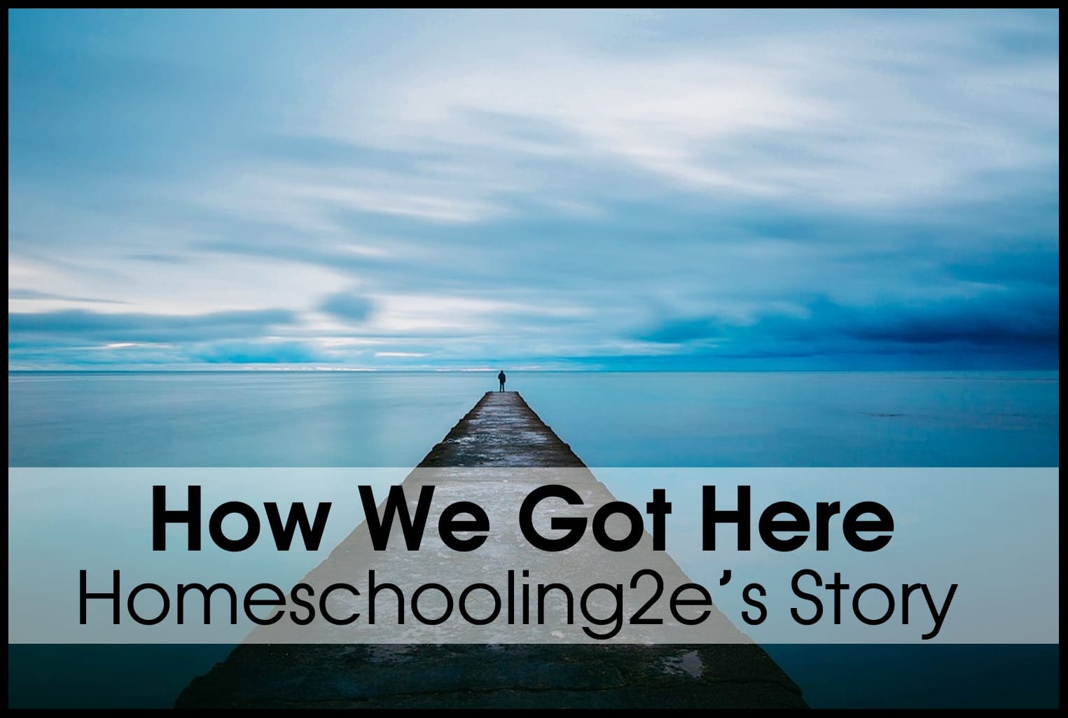 Secular Homeschooling & the Twice Exceptional Child