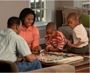 Play Based Learning, Using Puzzles in Homeschooling