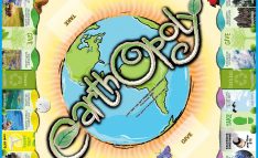 Earthopoly - Environmentally Friendly Games