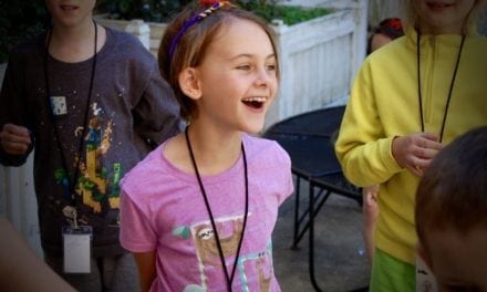 Why I Value Homeschool Conventions