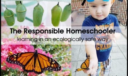 The Responsible Homeschooler