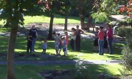 Secular Homeschooling & Environmental Activism