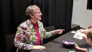 Homeschool Conventions