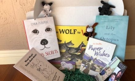 Build Your Library Family Reading Crate Review